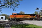 BNSF 8132